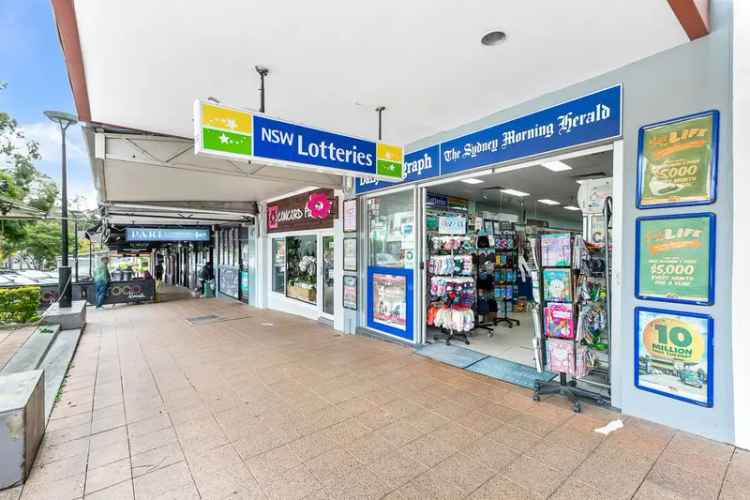 Real Estate For Commercial Lease - 79 Majors Bay Road - Concord , NSW