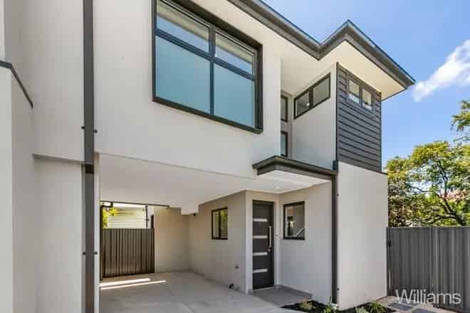 House For Rent , 166, Francis Street, Melbourne, Victoria