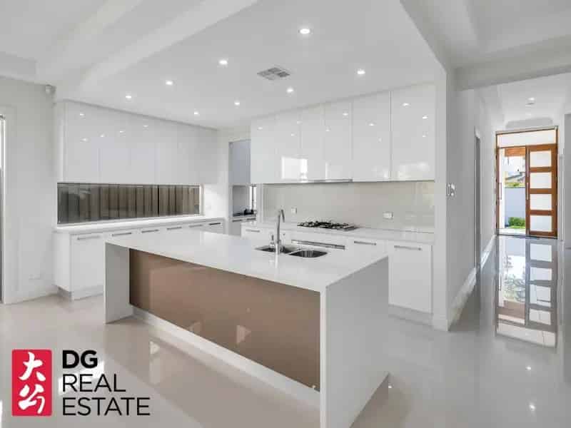 Luxury Executive Rental In Prestigious Dulwich