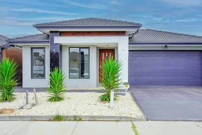 House For Rent , 10, Ceremony Drive, Melbourne, Victoria