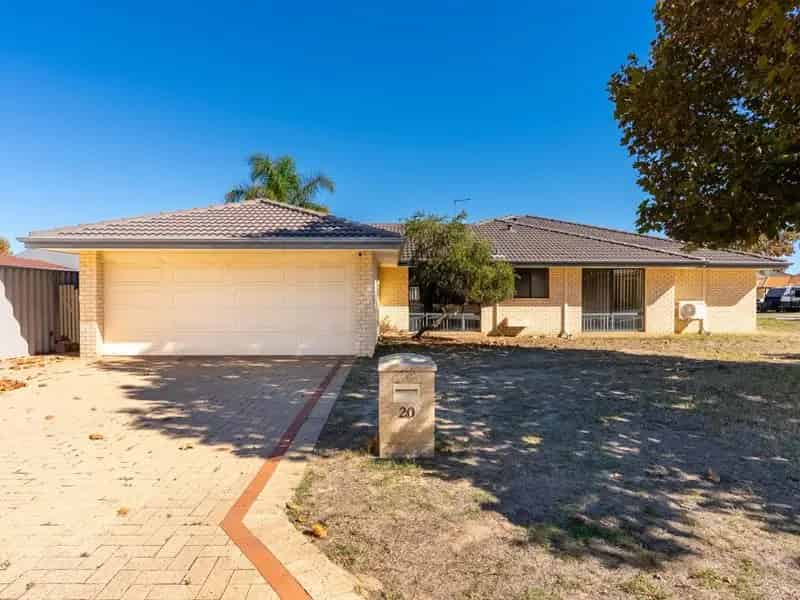 House For Sale , City of Rockingham, Western Australia