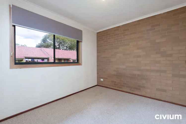 Block of units For Rent in North Canberra, Australian Capital Territory