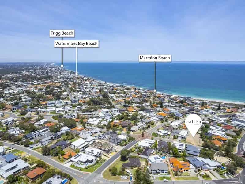 Land For Sale , City of Joondalup, Western Australia