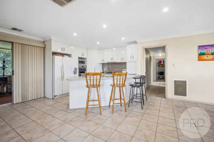 Family Perfection on Fletcher Place