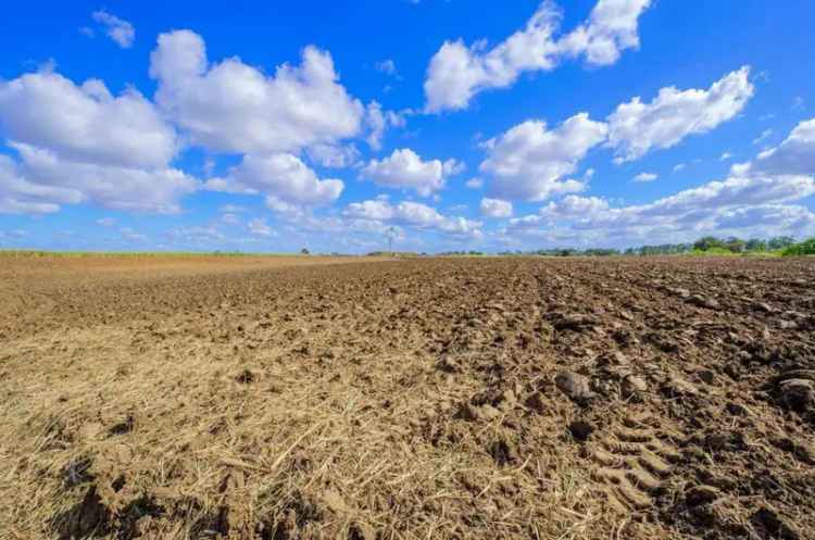 Rural For Sale in Bundaberg, Queensland