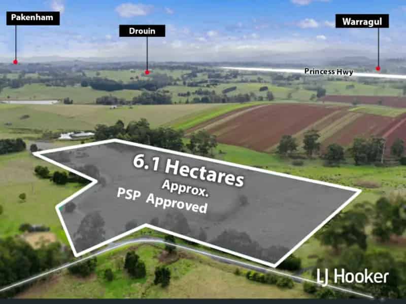 House For Sale , Shire of Baw Baw, Victoria