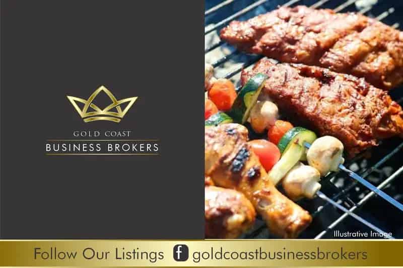 AVERAGED WEEKLY SALES $30K, UNDER MANAGEMENT, PROFITABLE & POPULAR BBQ & GRILL