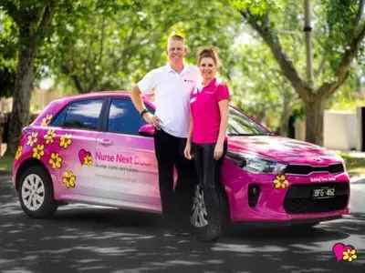 Nurse Next Door Home Care Business | Adelaide, SA