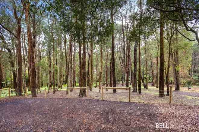 Land For Sale in Melbourne, Victoria