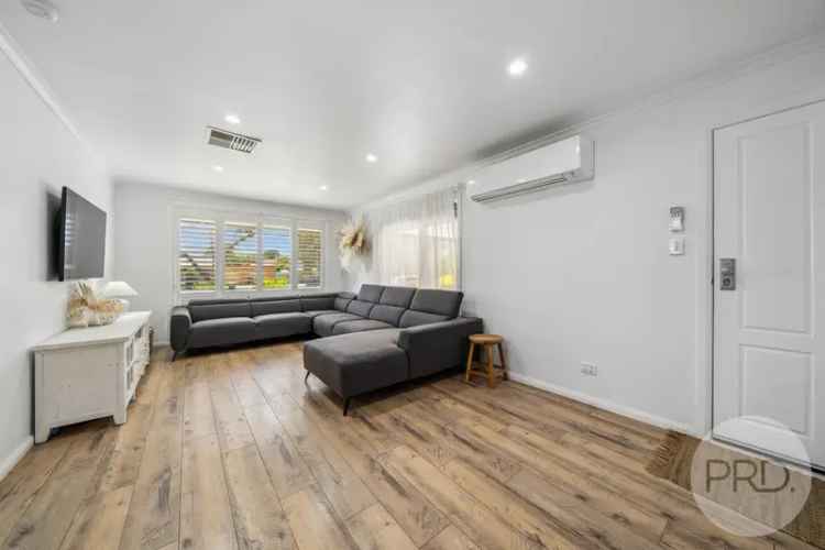 3 Bedroom Brick Home Beautifully Renovated