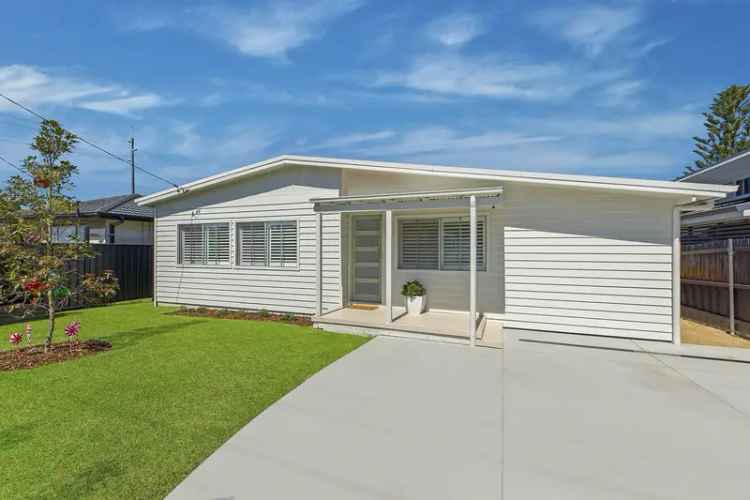 House For Sale in Central Coast Council, New South Wales