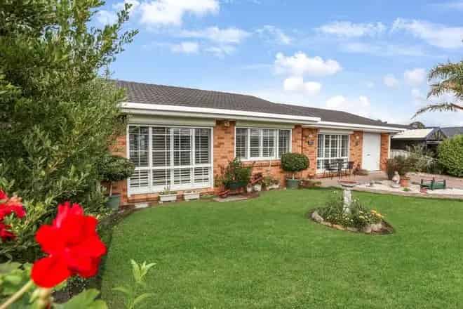 House For Sale , Shellharbour City Council, New South Wales