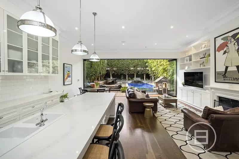 Buy Tudor castle house in Beaconsfield with luxury features and views