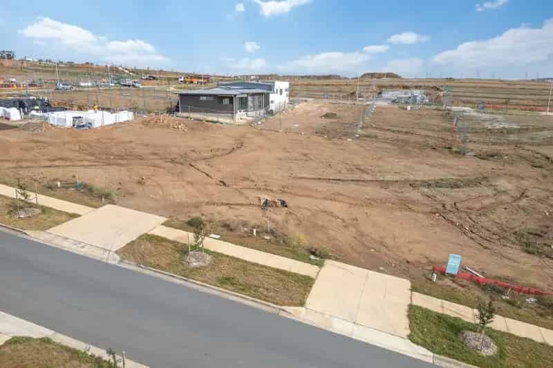 Land For Sale , District of Molonglo Valley, Australian Capital Territory