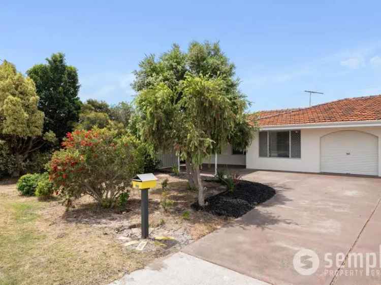 House For Sale in City of Canning, Western Australia