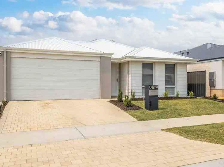 House For Sale in City of Wanneroo, Western Australia