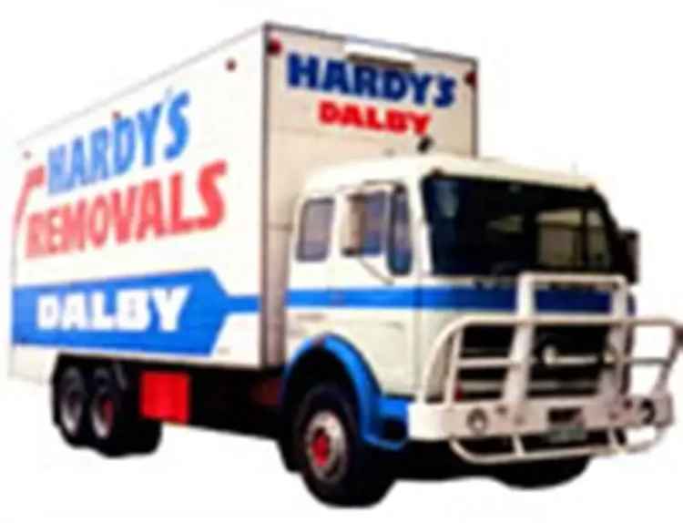 Established Removalist Business For Sale Brisbane to Roma