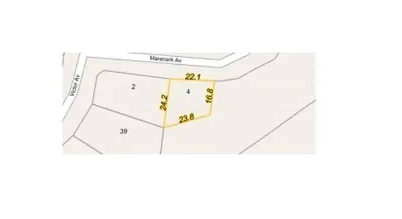 Buy Land Allotment Near Pioneer River in Upmarket Estate