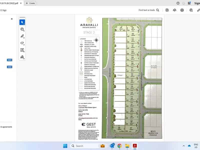 Land For Sale , City of Wanneroo, Western Australia