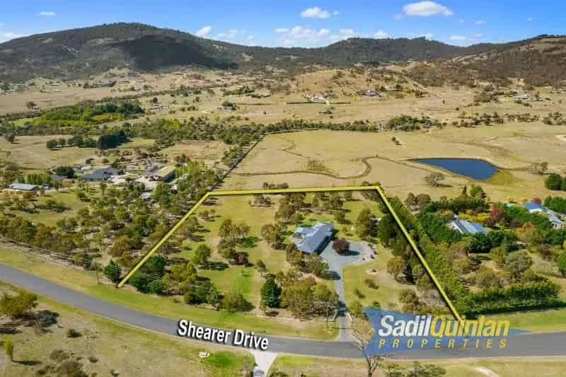 House For Rent , Queanbeyan-Palerang Regional Council, New South Wales