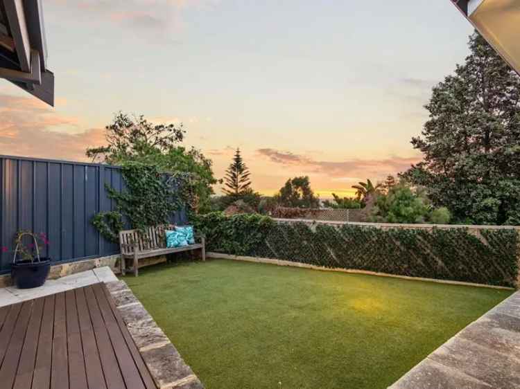 Hilltop Verandah Home Old Central City Beach Ocean Views