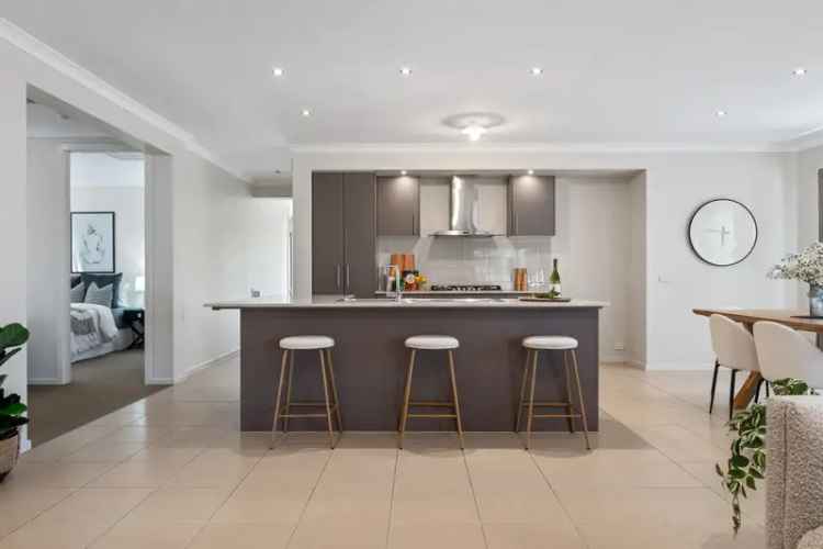 House For Sale in Melbourne, Victoria