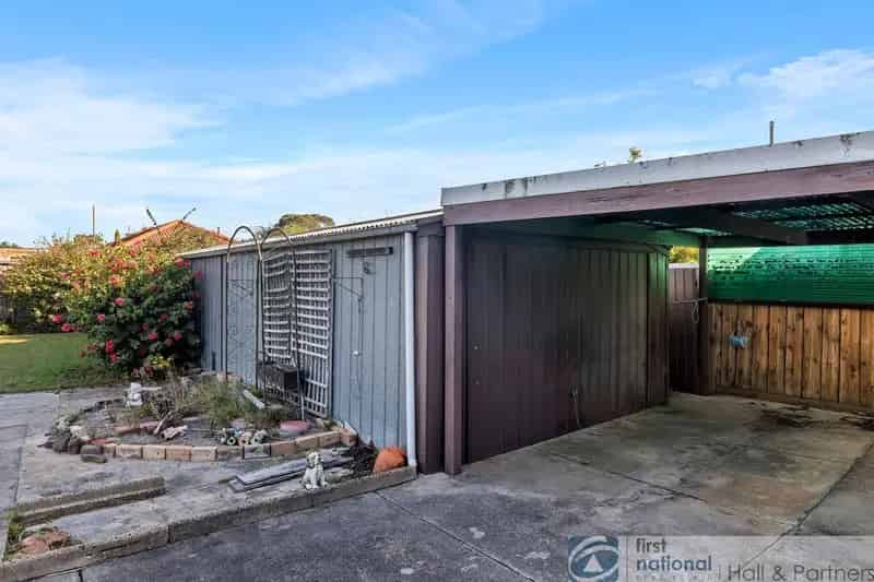 3 rooms house of 155 m² in Melbourne