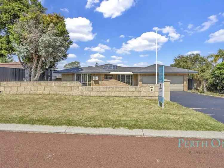 House For Sale in City of Kwinana, Western Australia