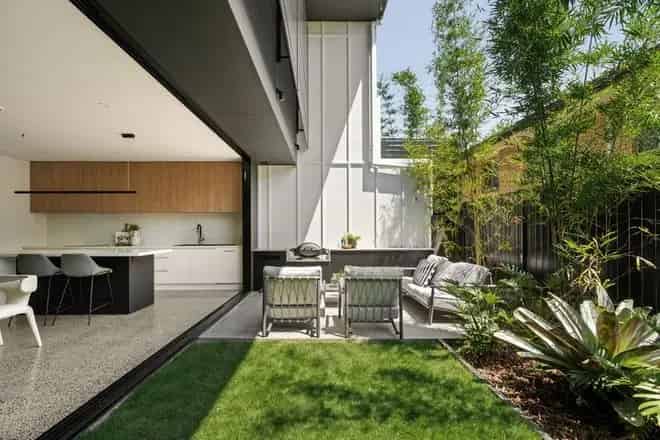 House For Rent , 28, Fuller Street, City of Brisbane, Queensland