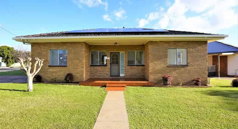 House For Rent , Griffith City Council, New South Wales
