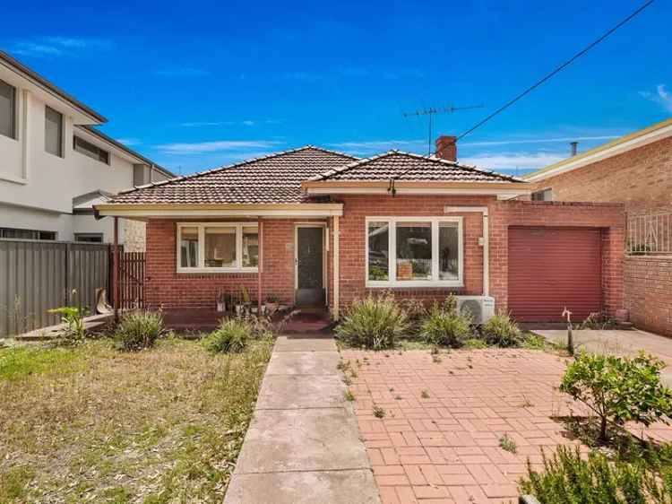 House For Sale in City of Vincent, Western Australia