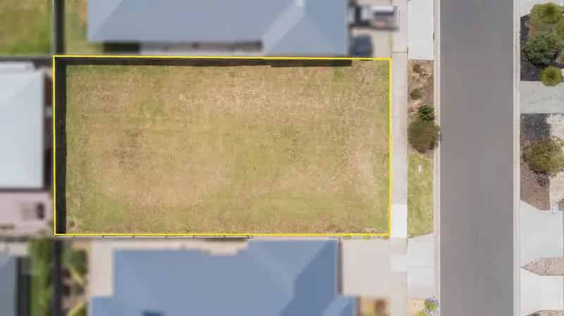 Buy Land in Cowes, Phillip Island - Build Your Dream Home