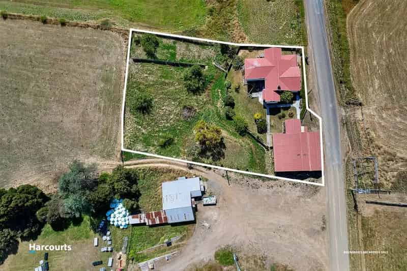 House For Sale , Cygnet, Tasmania