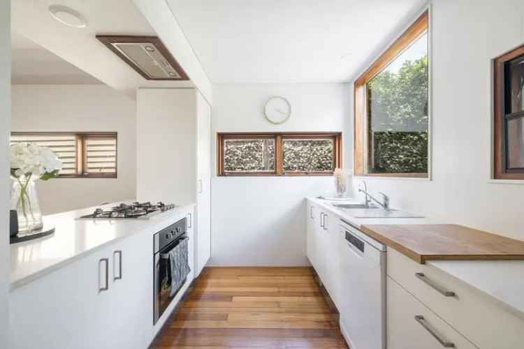 House Auction 7 Nook Avenue Neutral Bay NSW 2089