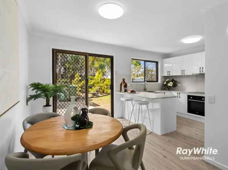 Set Your Cozy Home At Browns Plains