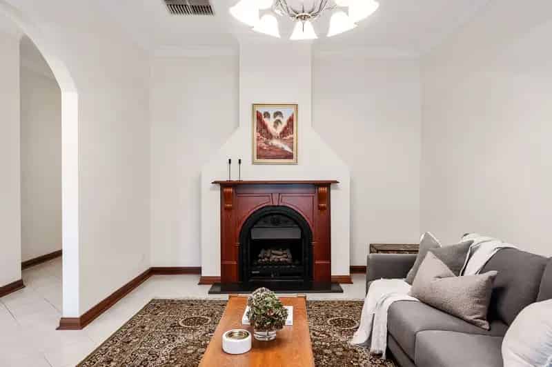 Exclusive Burnside Address Featuring a Classic Double-Brick Home Spilling with Size & Space
