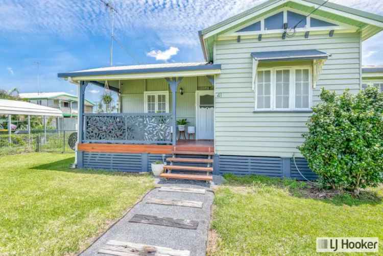 House For Sale in Bundaberg, Queensland