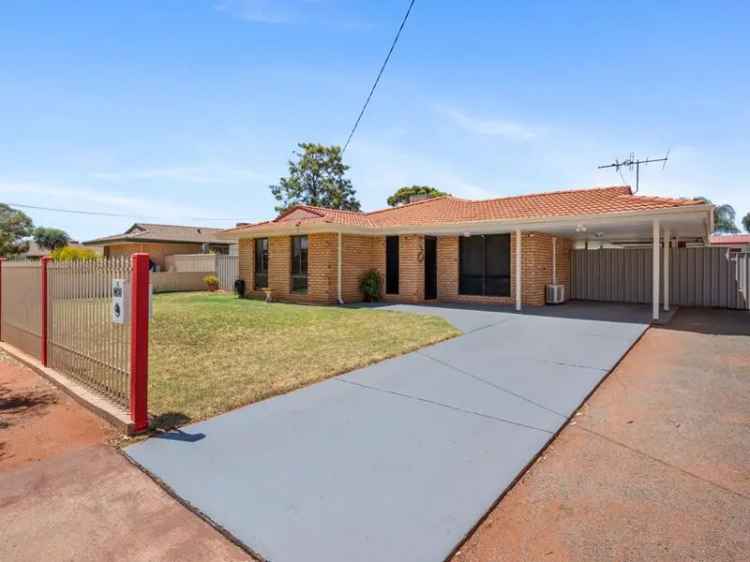 House For Sale in Kalgoorlie, Western Australia