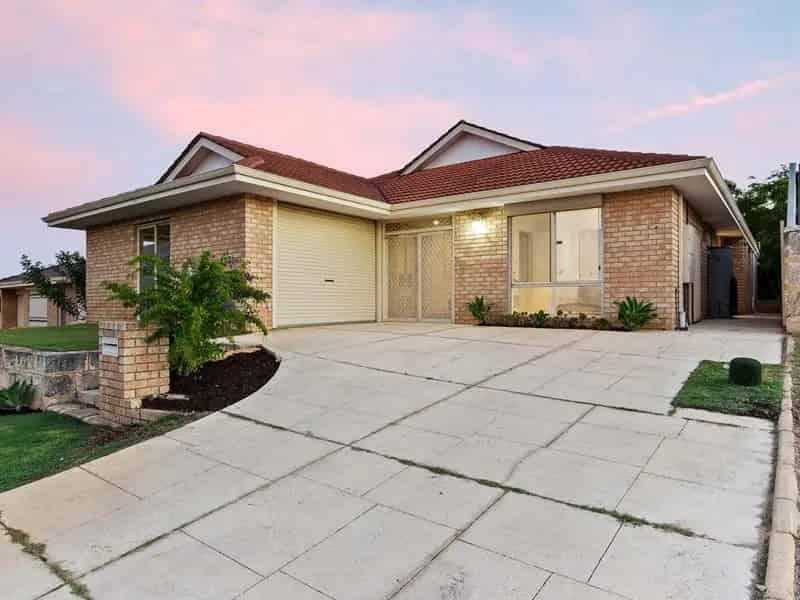 House For Rent , City of Wanneroo, Western Australia