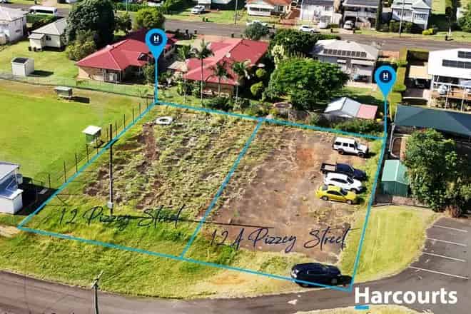 Land For Sale , Childers, Queensland
