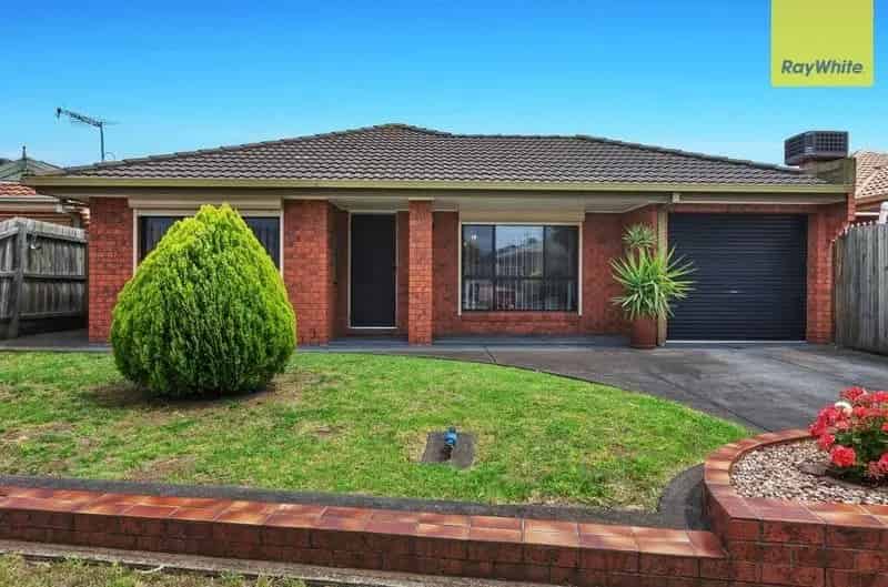 Perfect Family Home in a Prime Location!