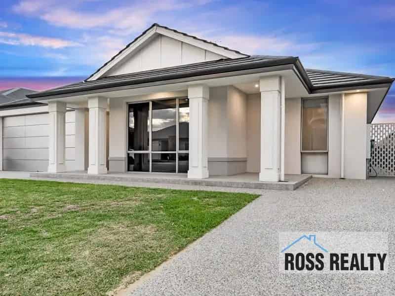 House For Sale , City of Wanneroo, Western Australia