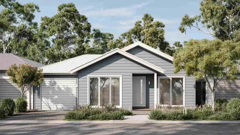 Lifestyle Ridgelea