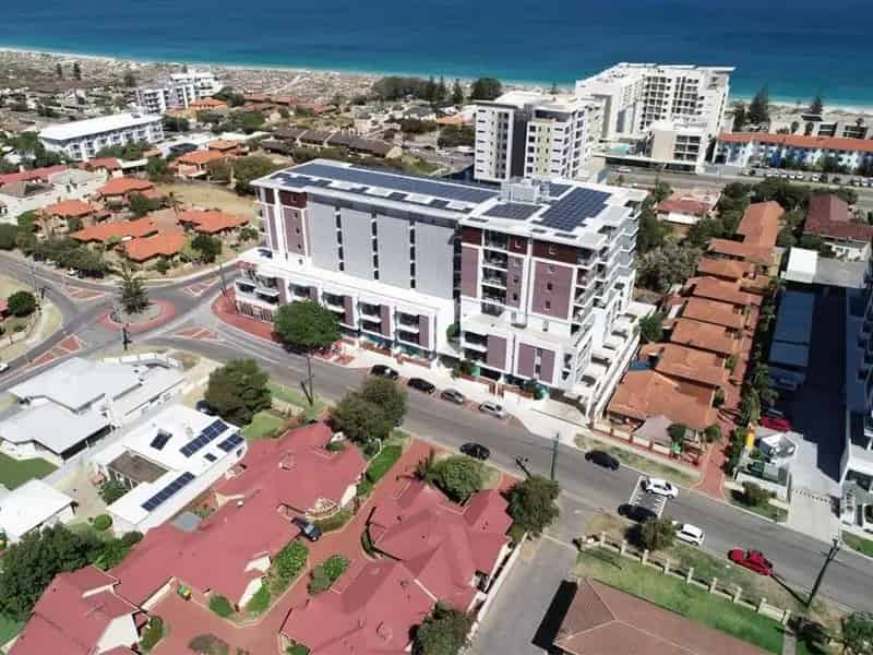 Apartment For Rent , City of Stirling, Western Australia