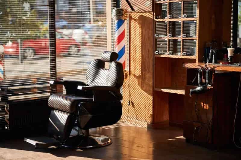 Buy Barber Shop on Sunshine Coast with Established 50 Years in Buderim