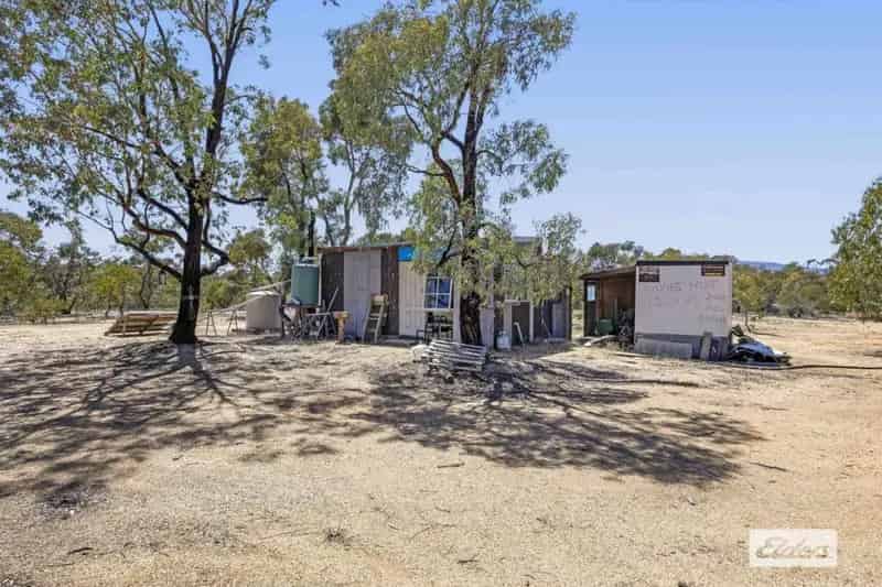 Rural property For Sale , 54, Potts Road, Shire of Pyrenees, Victoria