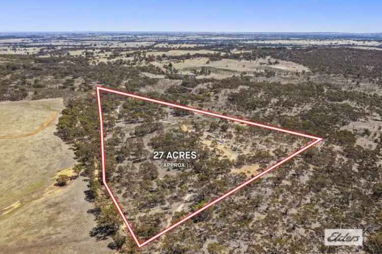 Rural For Sale in Shire of Northern Grampians, Victoria