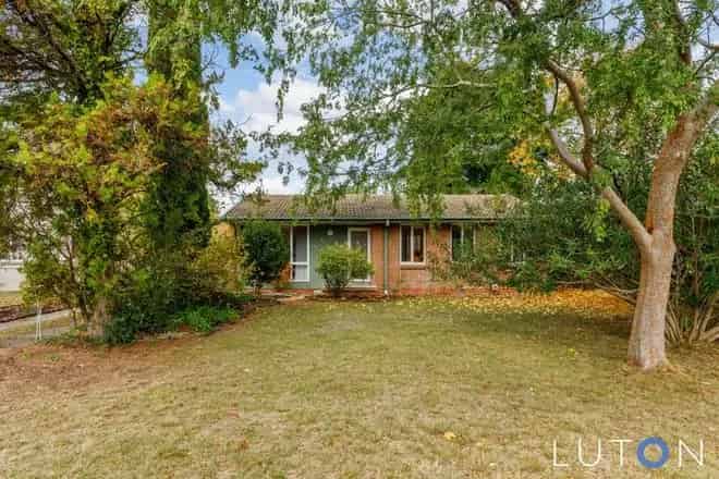House For Sale , North Canberra, Australian Capital Territory