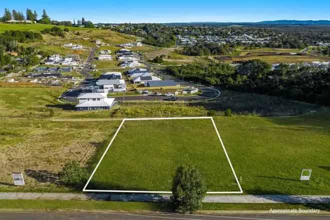 Land For Sale , Lennox Head, New South Wales