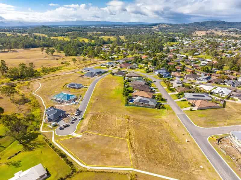 Buy Residential Land in Wingham with Stunning Views